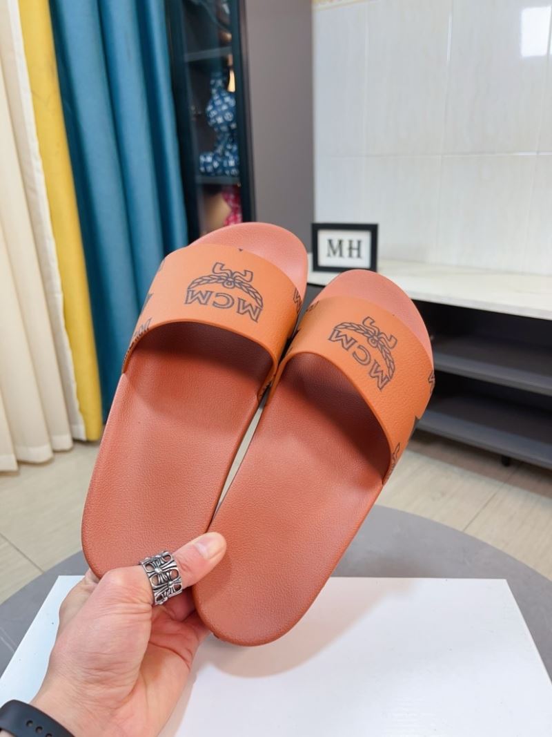 Mcm Sandals